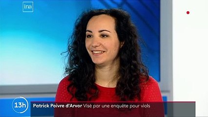 Patrick Poivre d’Arvor : le journaliste visé par une enquête pour viols