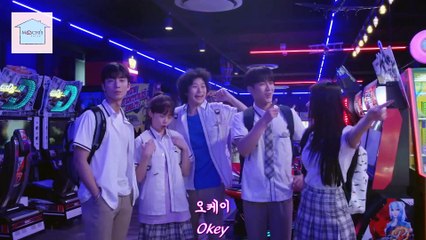 [Vietsub] Replay: Khoảnh khắc bắt đầu- Tập 8: Không thể ngờ tới