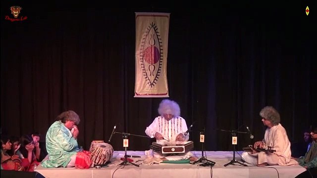 SHIVKUMAR SHARMA -PAHADI AL SANTOOR -DAL VIVO