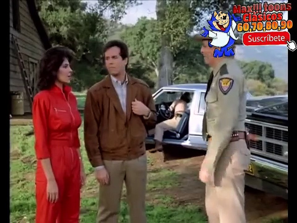 Automan Capitulo  8