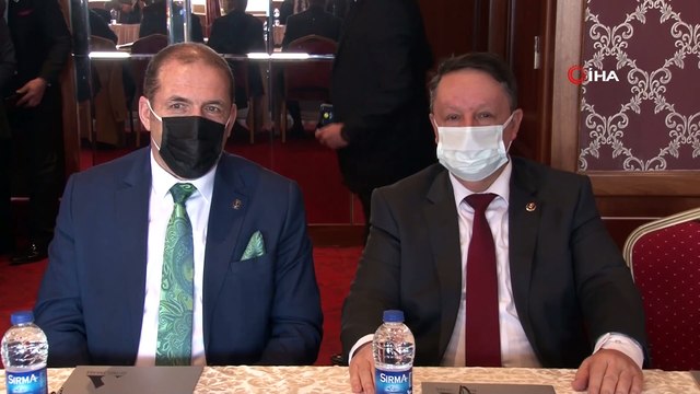 Destici, Muhsin Yazıcıoğlu suikasti davası sürecini değerlendirdi