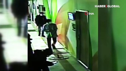 Kılık değiştiren polisten film gibi operasyon! 23 yıl hapsi bulunan kişi böyle yakalandı