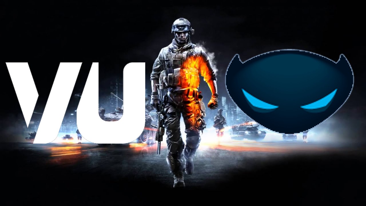 [tut] venice unleashed - procon für battlefield 3 [4k | de]