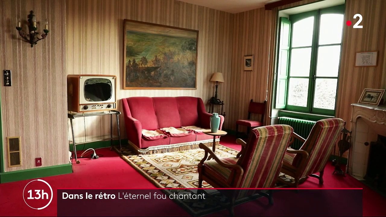 Souvenir : hommage à Charles Trenet, le Fou chantant qui a révolutionné la chanson française