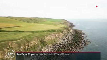 Pas-de-Calais : un voyage enchanté sur la Côte d'Opale