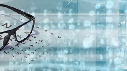 Experts Believe Our Vision Will Improve Post COVID
