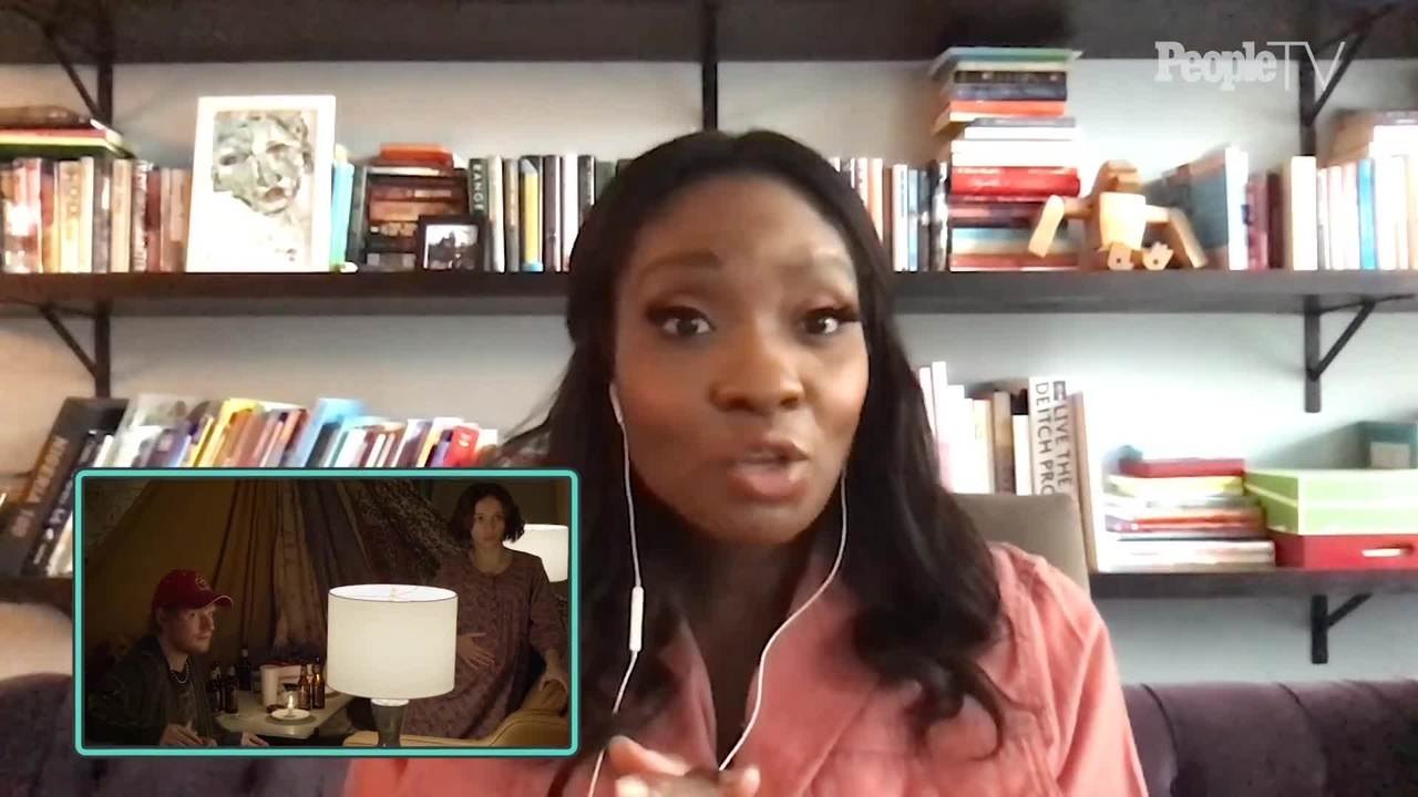 Olivia Cooke Accidentally Prepared Her Entire Life for Her ‘Modern Love’ Role