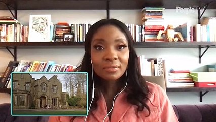 Olivia Cooke Was Incredibly Nervous Making ‘The Secret of Crickley Hall’