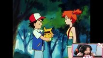 Pokemon Highlight Season 1 Episode - 3 Ash Catches a Pokémon in Hindi - Part 2