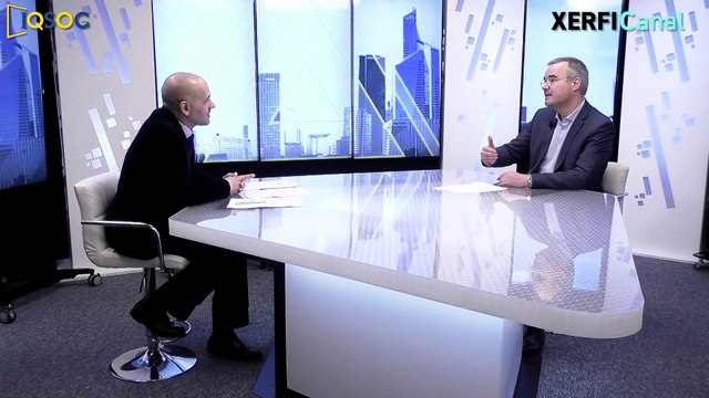 RSE, santé, territoires, Innovation : la recherche au CleRma et à l’IAE Clermont Auvergne [Damien Talbot]