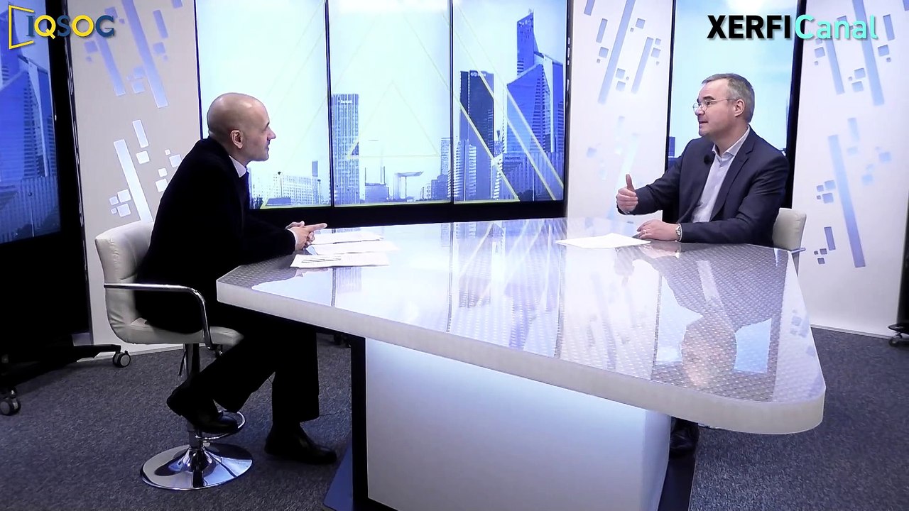 RSE, santé, territoires, Innovation : la recherche au CleRma et à l’IAE Clermont Auvergne [Damien Talbot]