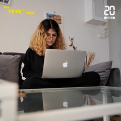 «Ma tête et moi» : Le mal-être des étudiants face à la crise sanitaire