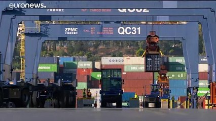 Валдис Домбровскис разъяснил торговую стратегию Брюсселя