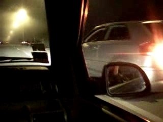 clio 16s vs A3 tdi 140