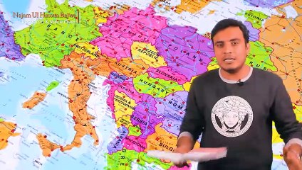 Kosovo |  Newest Independent Islamic European Country | India's reaction on declaration