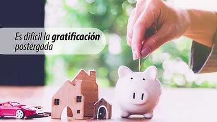 Consejos financieros | ¿Porqué nos cuesta tanto ahorrar - Nex Panamá_