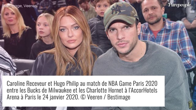 Alizée (Pékin Express), son mari Maxime moins sexy qu'Hugo Philip : drôle de comparaison en photo
