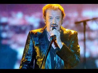 JOHNNY HALLYDAY - Emilie jolie - Philippe Chatel