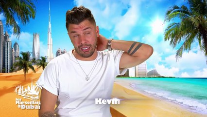 EXCLU. Découvrez les premières minutes des Marseillais à Dubaï !