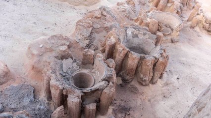 Archaeologists Have Uncovered the World's Oldest Industrial-Scale Brewery in Egypt
