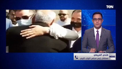 النواب الليبي: جيشنا مكلف بتحرير ليبيا من الفوضى