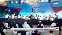 مصر.. عمود الخيمة للأمة العربية والمنطقة