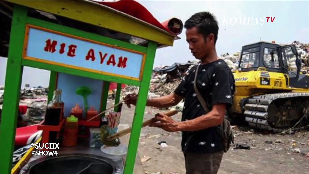 Stand Up Comedy Egi Haw - ULTIMATE SHOW 4 - SUCI IX