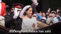 Harry and Meghan drop royal duties, Buckingham Palace confirms
