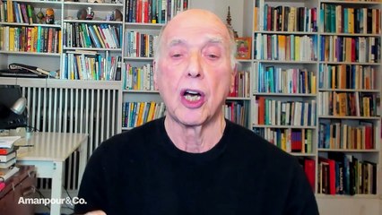 Amanpour and Company - February 17, 2021