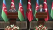 ANKARA - Oktay: 'Azerbaycan'la ikili ilişkilerimize ivme kazandıracak yeni eylem maddeleri de dahil 138 karardan oluşan eylem planı üzerinde mutabık kaldık'