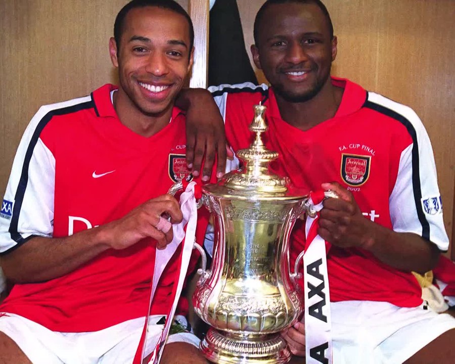 Woodgate responds to Henry and Vieira's Bournem...