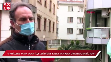 TBMM’ye sunulan İstanbul’un deprem raporunda korkutan ayrıntılar! Uzmanlar değerlendirdi