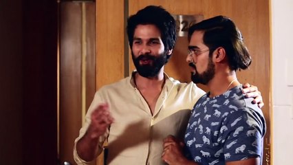 Baap Bijli Aur Bill Ft. Shahid Kapoor _ Ashish Chanchlani