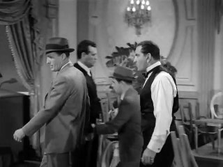 Los Intocables -3x27- Arsenal (El arsenal)