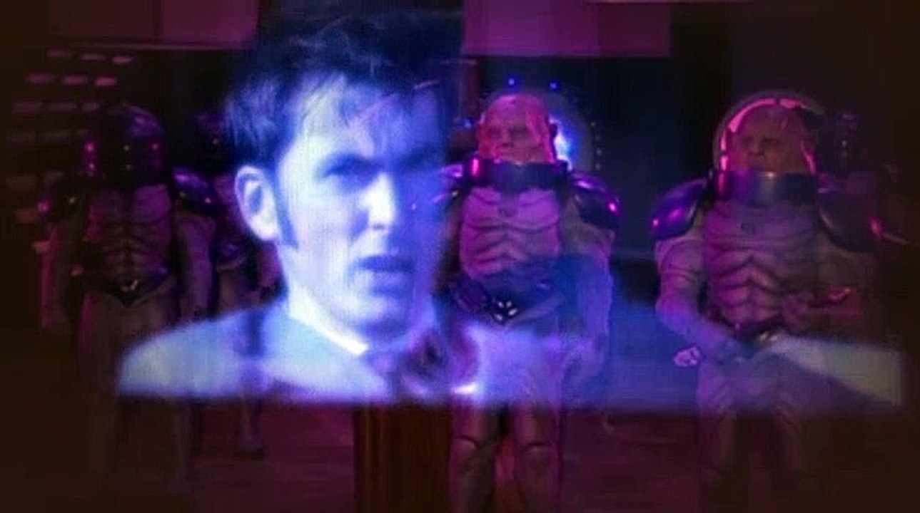 Doctor Who S04E05
