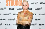 Rose McGowan officially becomes a permanent resident of Mexico