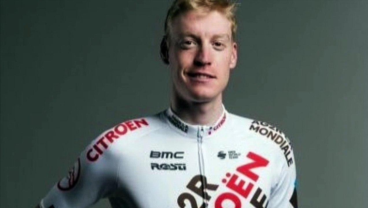 Tour des Alpes-Maritimes et du Var 2021 - Dorian Godon : "C'est de bon augure pour la suite"