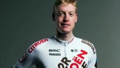 Tour des Alpes-Maritimes et du Var 2021 - Dorian Godon : "C'est de bon augure pour la suite"