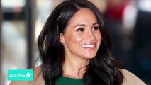 Meghan Markle's Half-Sister Samantha Recalls Their Last Conversation