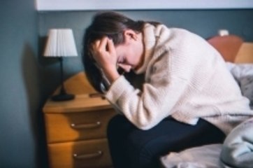 Subtle Signs You've Developed Depression, According to Experts