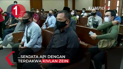 Top 3 News: Gatot Nurmantyo Saksi Sidang Kivlan, Satgas Tangkap Mafia Tanah, Banjir Jakarta Timur