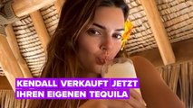 Was hat es mit der neuen Tequila Marke von Kendall Jenner auf sich?