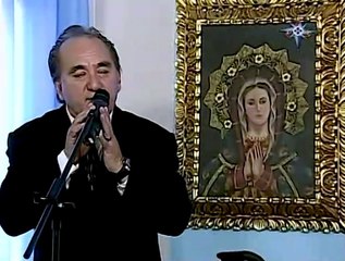 Tú me levantas - Armando Cetina