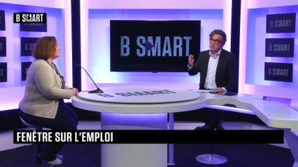SMART JOB - Fenêtre sur l’emploi du mardi 23 février 2021