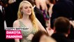 4 little-known facts about Dakota Fanning that will still surprise you