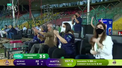 Full Highlights _ Lahore Qalandars vs Quetta Gladiators _ Match 4 _ HBL PSL 6  _