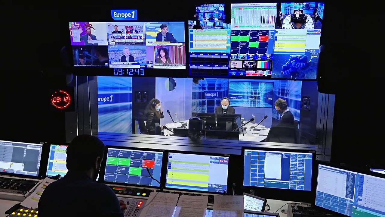 La fin de Daft Punk, The Vivi écarté de "The Voice" et C8 sanctionnée par le CSA