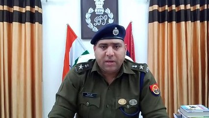 लापता छात्राओं की तलाश में लगी पुलिस- एसपी