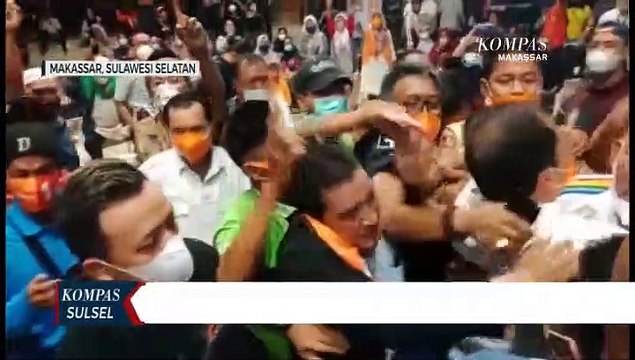 Pelantikan Kepala Daerah Terpilih Di Masa Pandemi, Hindari Kerumunan Demi Cegah Kasus Covid-19