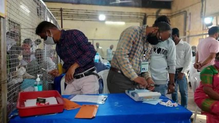 Gujarat: BJP in lead, know the latest trends